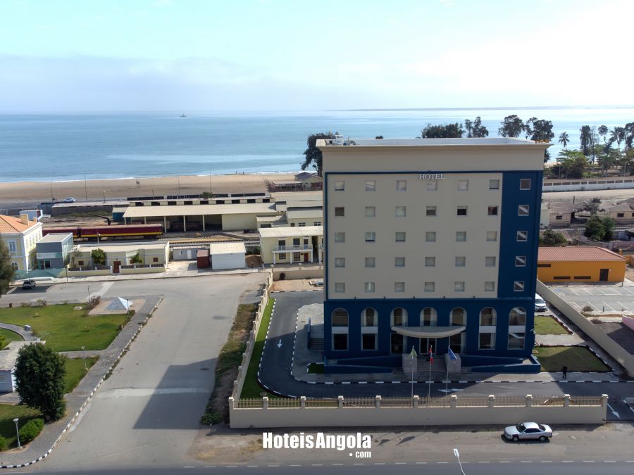 Viva Executive Hotel Namibe - Imagem 20